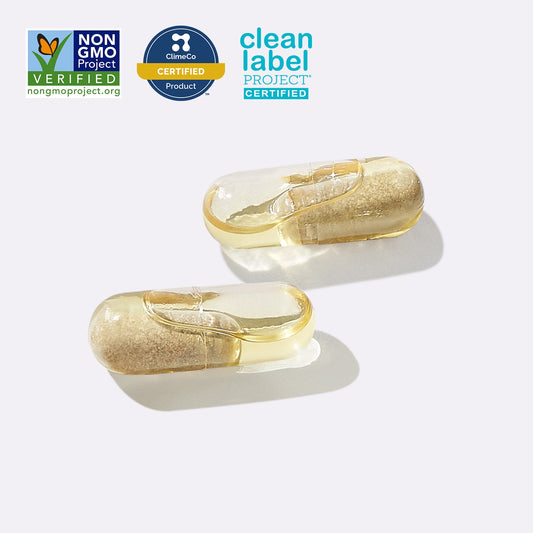 Postnatal Multivitamin