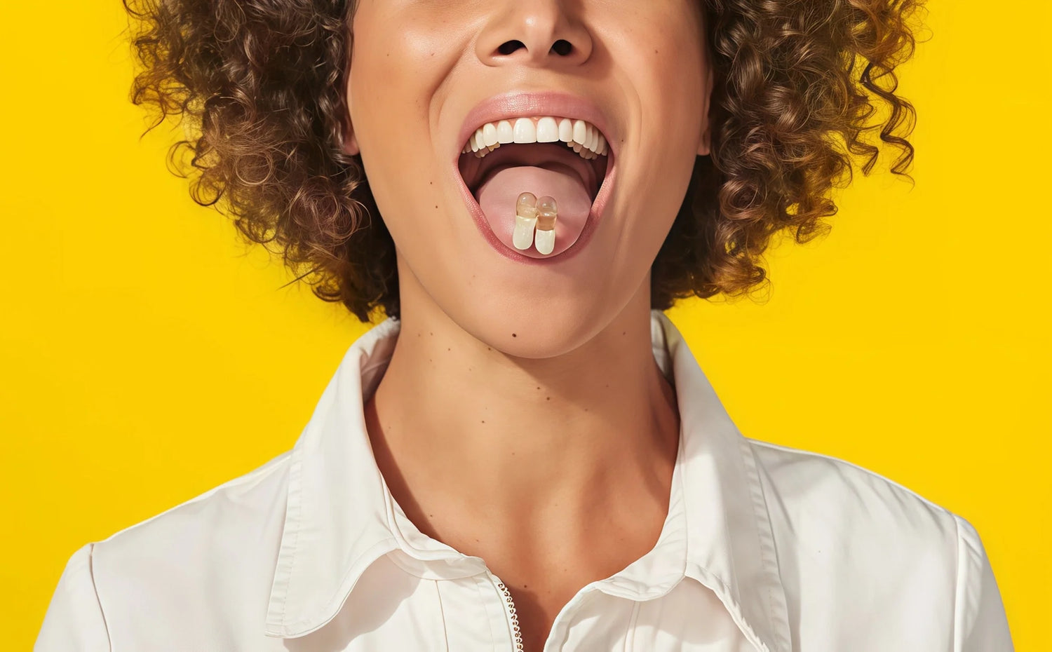 Multivitamins & Nutrients