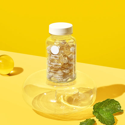 Women’s Multivitamin 50+