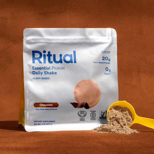 Daily Shake